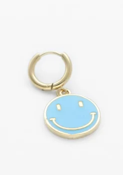 BONNIE STUDIOS e bedels smiley click blauw Best