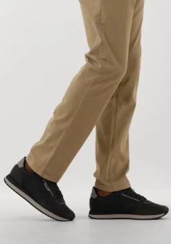 BOSS e lage sneakers kai runn blauw Clearance