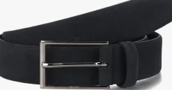 BOSS e riem calindo 10201975 02 blauw Clearance