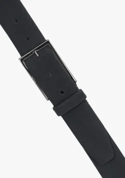 BOSS e riem calindo 10201975 02 blauw Clearance