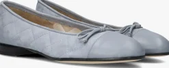 BRUNATE e ballerina's 10405 blauw Sale