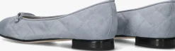 BRUNATE e ballerina's 10405 blauw Sale