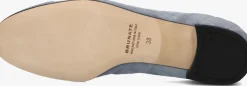 BRUNATE e ballerina's 10405 blauw Sale