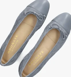 BRUNATE e ballerina's 10405 blauw Sale