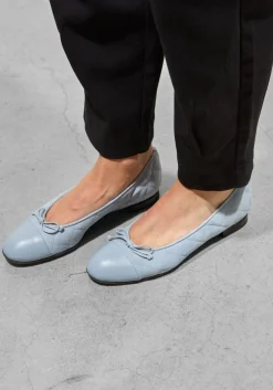 BRUNATE e ballerina's 10405 blauw Sale