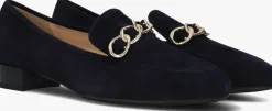 BRUNATE e loafers 20443 blauw