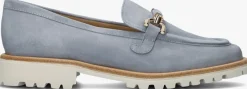 BRUNATE e loafers 11881 blauw Discount