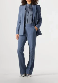 BRUUNS BAZAAR e blouses bbshauna blauw Best