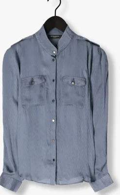 BRUUNS BAZAAR e blouses bbshauna blauw Best