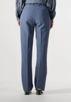 BRUUNS BAZAAR e pantalon magica pants blauw Hot