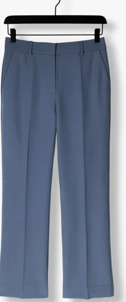 BRUUNS BAZAAR e pantalon magica pants blauw Hot