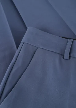 BRUUNS BAZAAR e pantalon magica pants blauw Hot