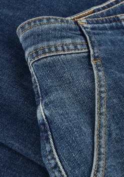 CLOSED e flared jeans aria blauw Hot