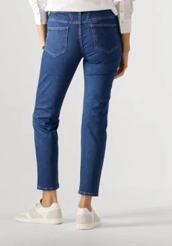 CLOSED e skinny jeans baker blauw Online