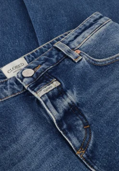 CLOSED e wide jeans gillan blauw Online