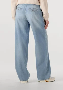 CLOSED e wide jeans jurdy blauw Online