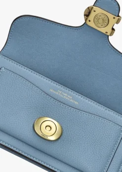 COACH e schoudertas tabby 20 blauw Hot