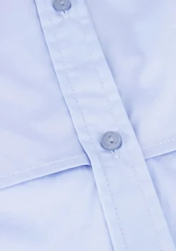 CO'COUTURE e blouses sandy double layer shirt blauw New