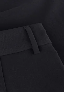 CO'COUTURE e minirok vola cropped pleat skirt blauw Best