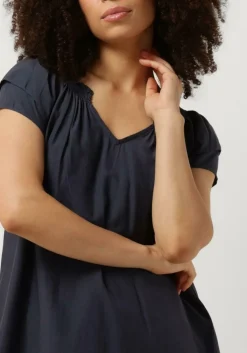 CO'COUTURE e top sunrise top blauw Sale