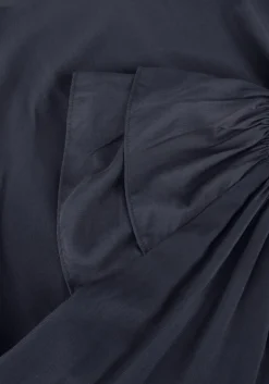 CO'COUTURE e top sunrise top blauw Sale