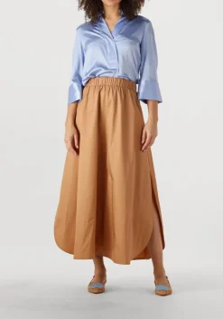 DEA KUDIBAL e blouses kami blauw