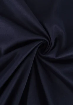 DESOTO LUXURY e t-shirt luxury two ply t-shirt 1/2 blauw New