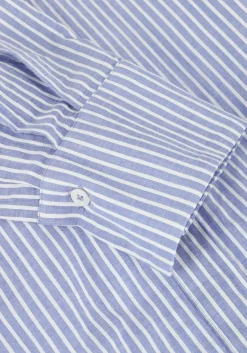 DRYKORN e blouses lyndara blauw Best