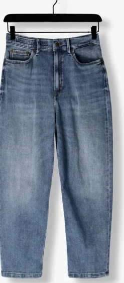 DRYKORN e mom jeans flown blauw Clearance