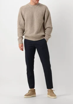 DRYKORN e pantalon fago blauw Sale