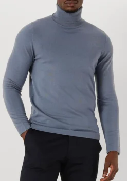 DRYKORN e trui joey 420002 blauw Best