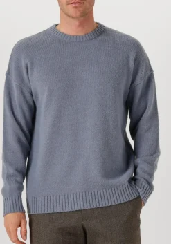 DRYKORN e trui malio 422001 blauw Hot