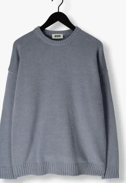 DRYKORN e trui malio 422001 blauw Hot