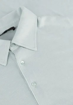 DRYKORN e t-shirt iannis 520184 blauw Clearance