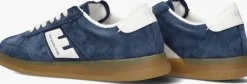 EAST PACIFIC TRADE e lage sneakers santos-m blauw New
