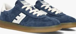 EAST PACIFIC TRADE e lage sneakers santos-w blauw Outlet