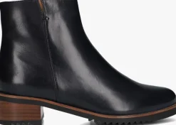 EVERYBODY e enkellaarsjes belport blauw Online