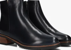 EVERYBODY e enkellaarsjes belport blauw Online