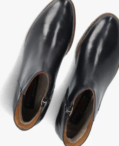 EVERYBODY e enkellaarsjes belport blauw Online