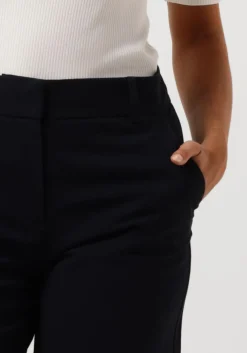 FIVEUNITS e wijde broek denafv 285 blauw Online