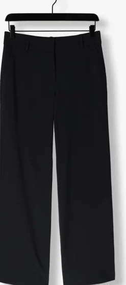FIVEUNITS e wijde broek denafv 285 blauw Online
