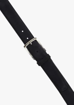 FLORIS VAN BOMMEL e riem cfm-10059 de belter blauw Outlet