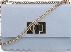 FURLA e crossbodytassen 1927 mini crossbody 20 blauw Discount