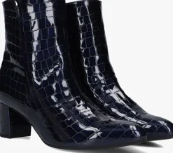 GABOR e enkellaarsjes 701 blauw Sale