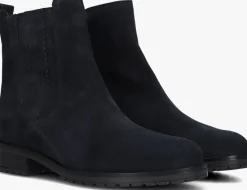 GABOR e enkellaarsjes 022 blauw Clearance