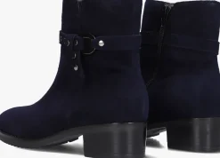 GABOR e enkellaarsjes 511 blauw