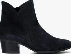 GABOR e enkellaarsjes 680.2 blauw Sale