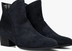GABOR e enkellaarsjes 680.2 blauw Sale
