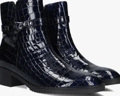 GABOR e enkellaarsjes 512 blauw Online