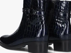 GABOR e enkellaarsjes 512 blauw Online